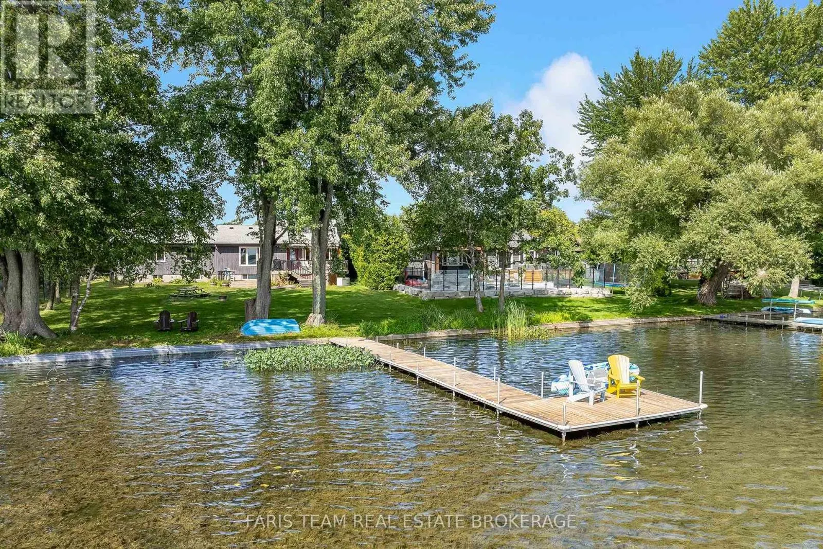 3299 SHOREVIEW DRIVE