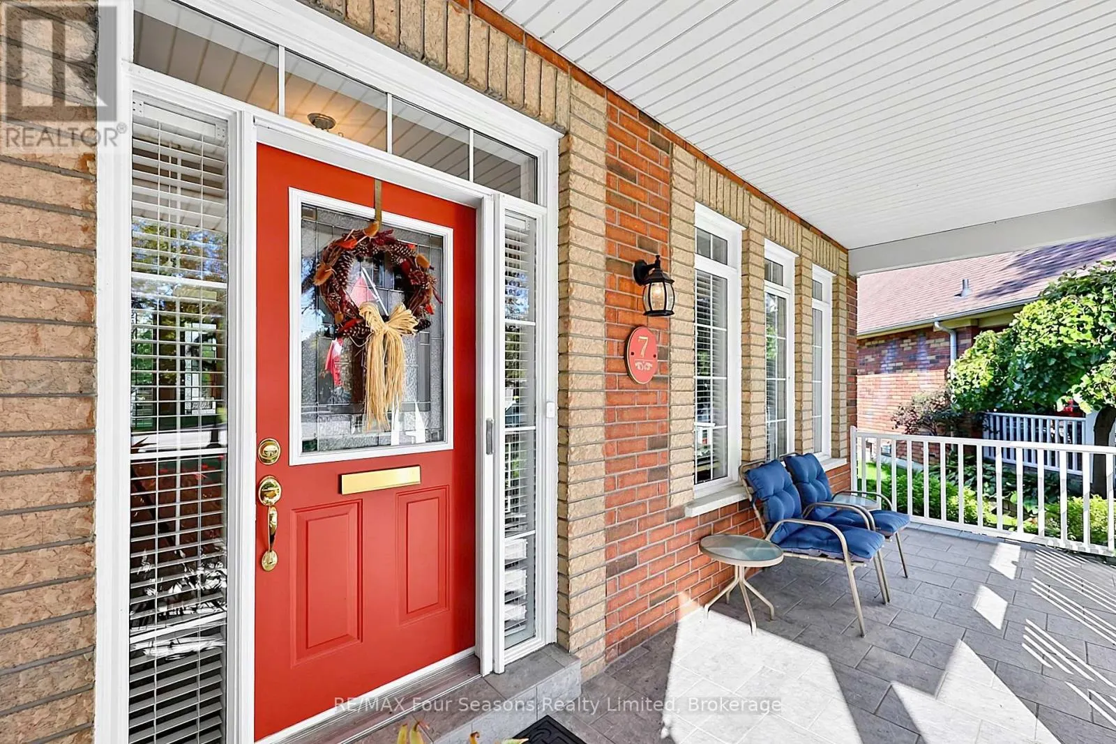 7 CALLARY CRESCENT