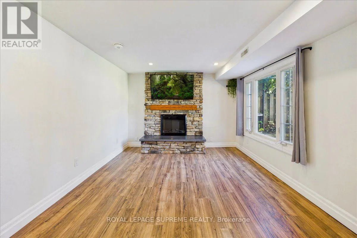 LOWER - 46 RIDGEWAY AVENUE