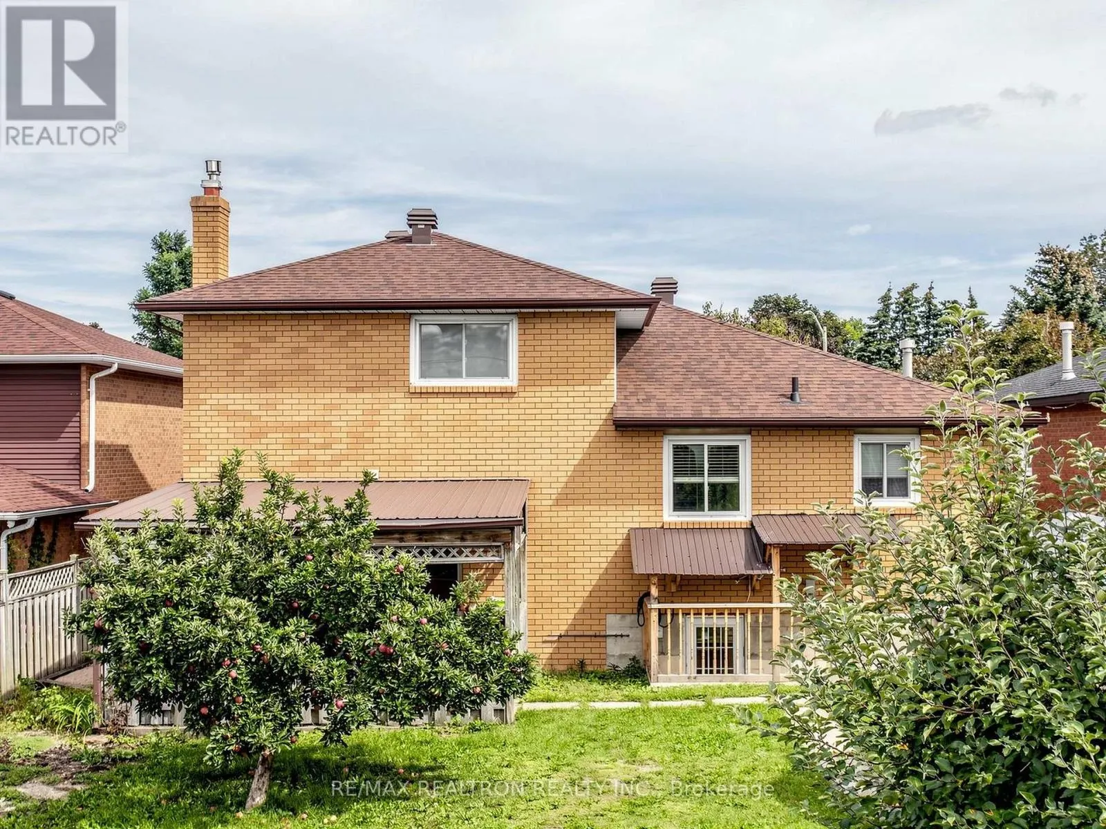 101 CHIEFTAIN CRESCENT