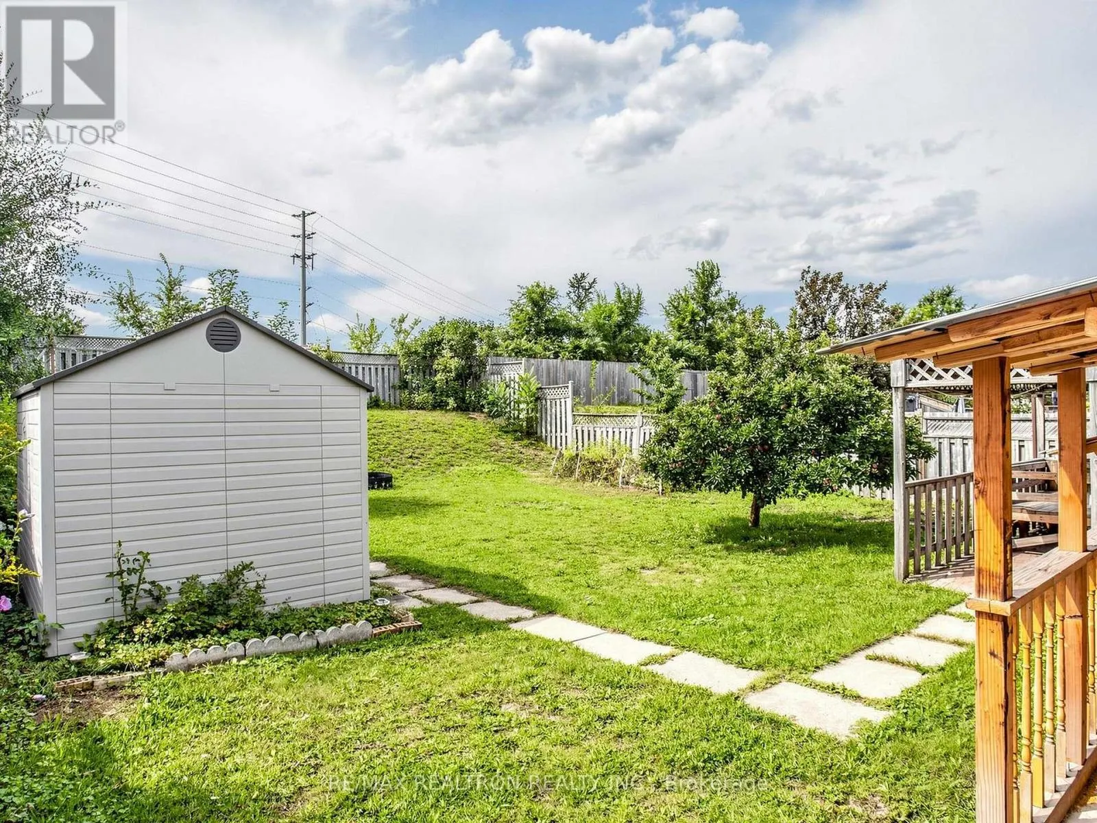 101 CHIEFTAIN CRESCENT