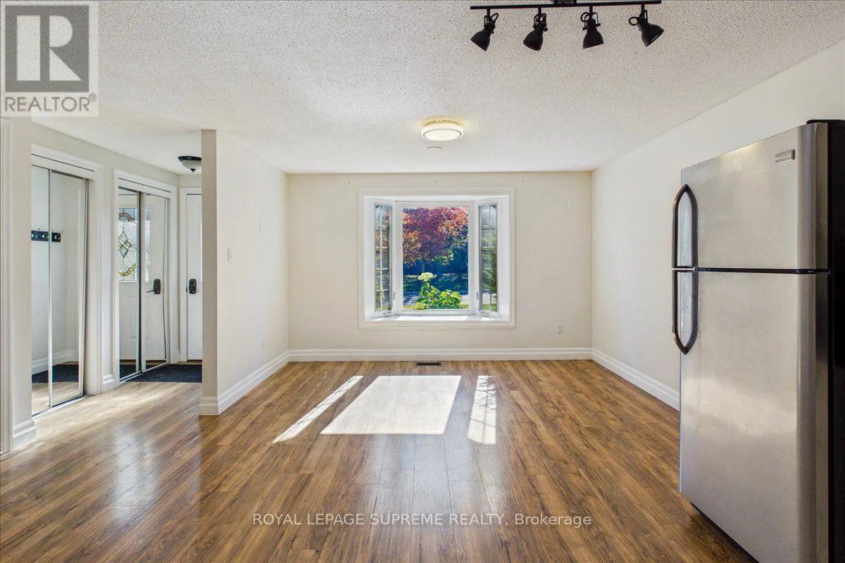 UPPER - 46 RIDGEWAY AVENUE