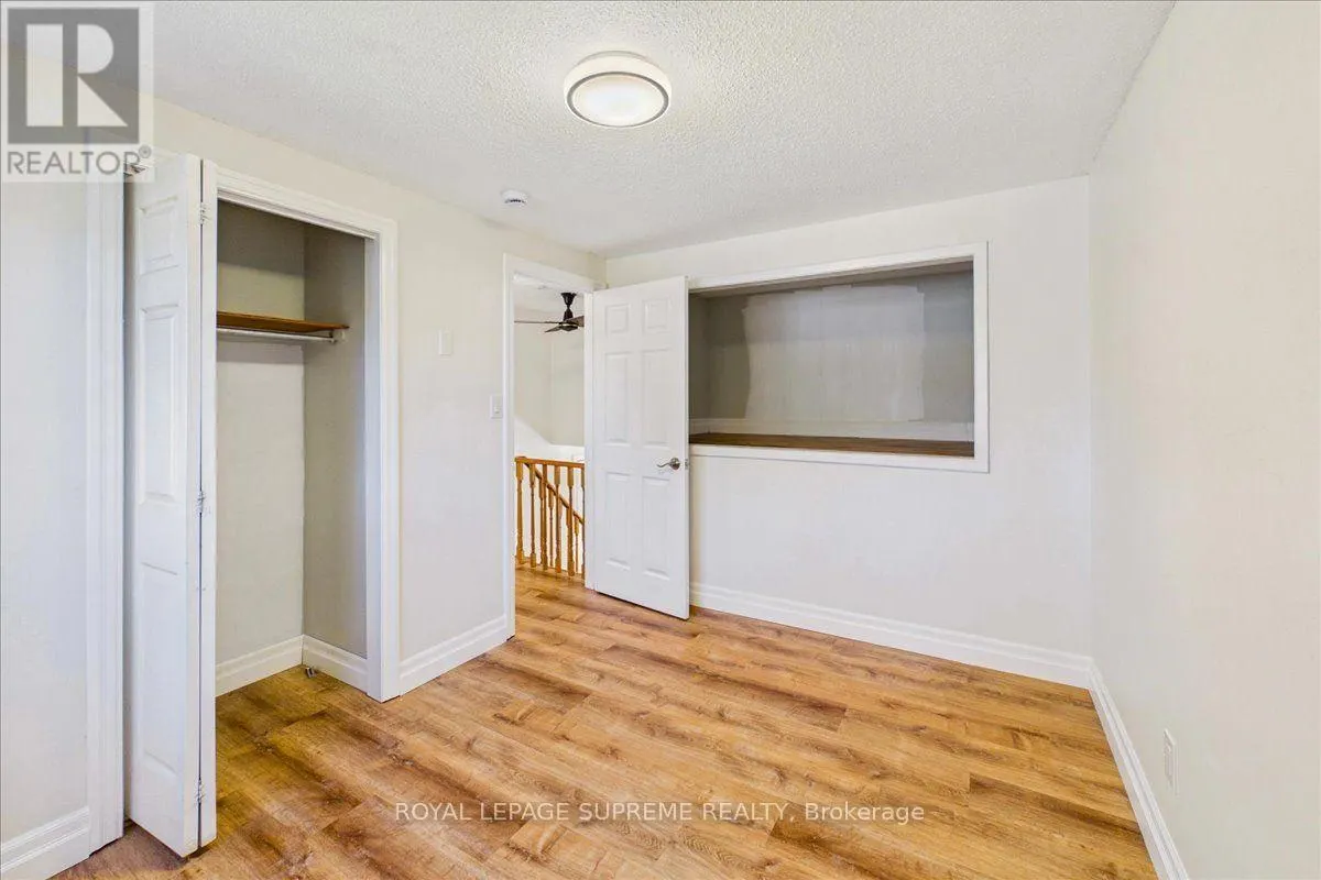 UPPER - 46 RIDGEWAY AVENUE