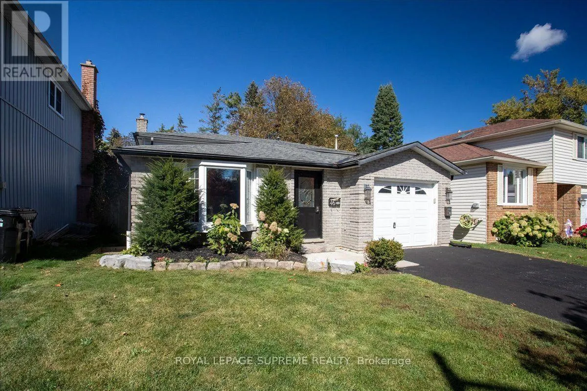 UPPER - 46 RIDGEWAY AVENUE