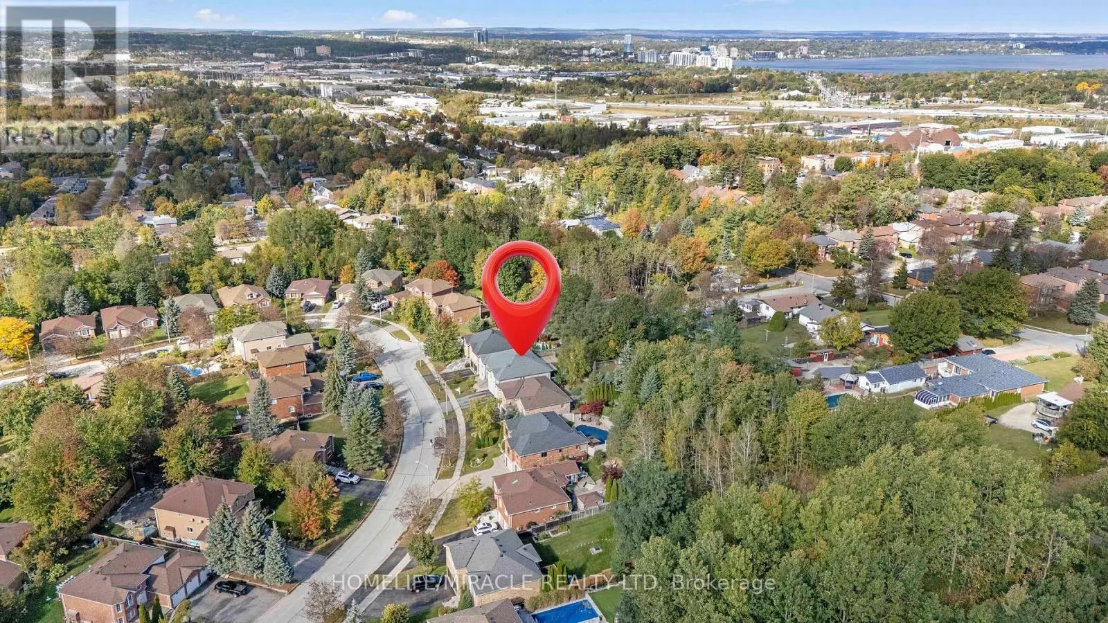 30 DOVE CRESCENT