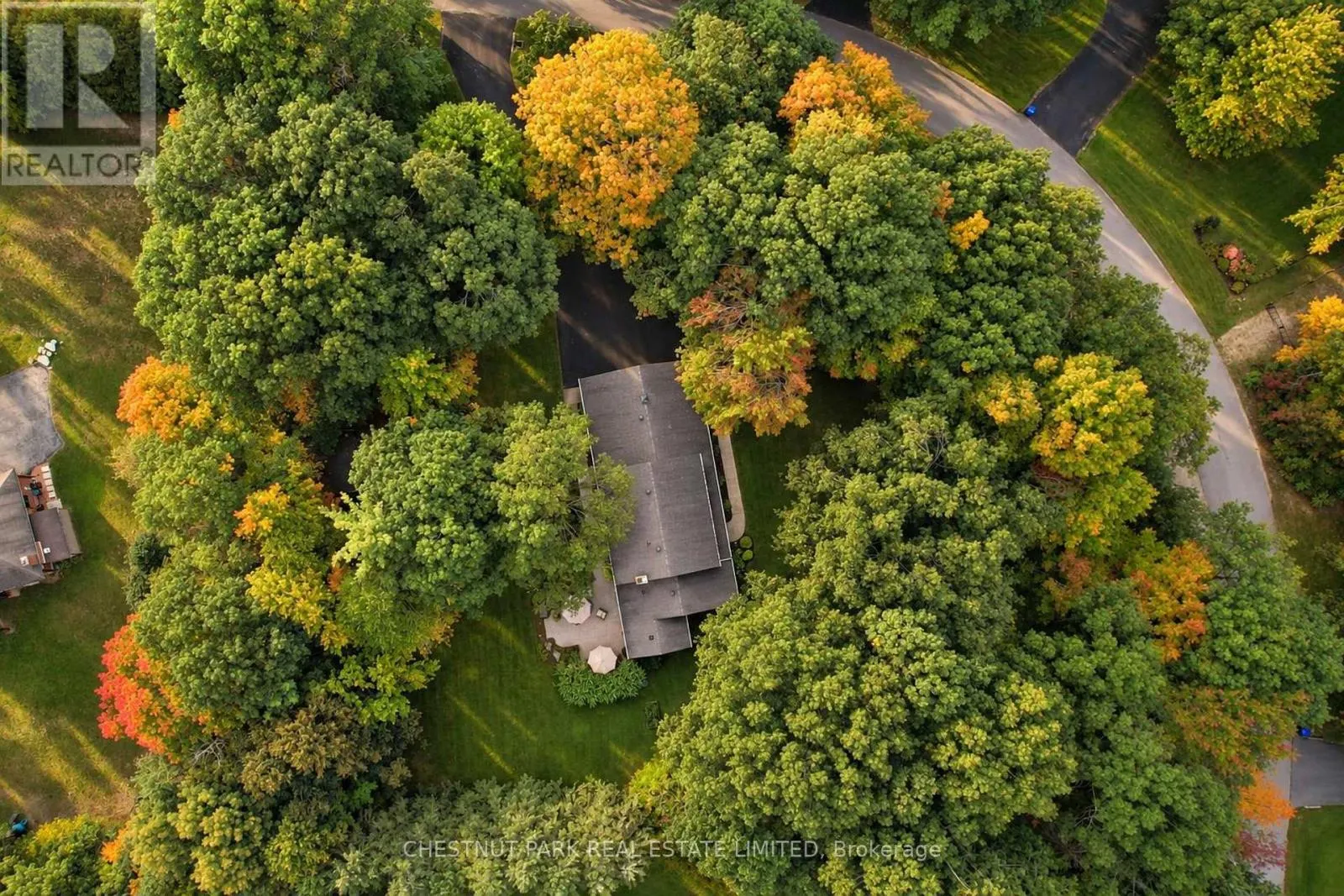 9 MILLS CIRCLE