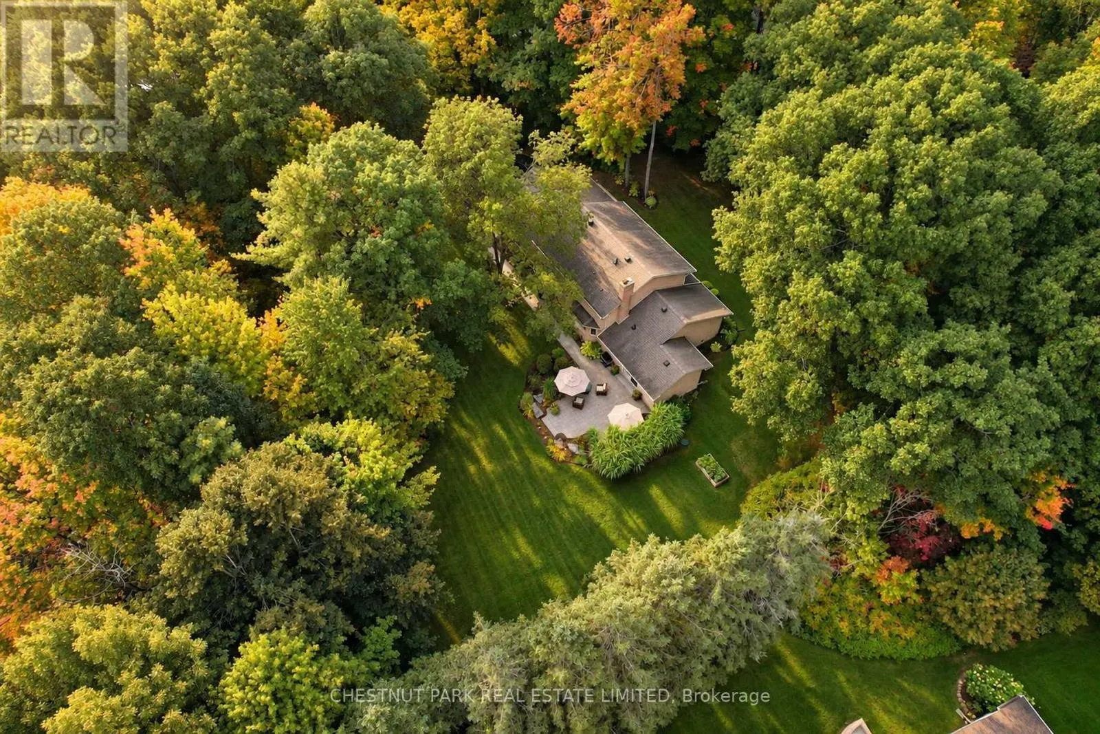 9 MILLS CIRCLE