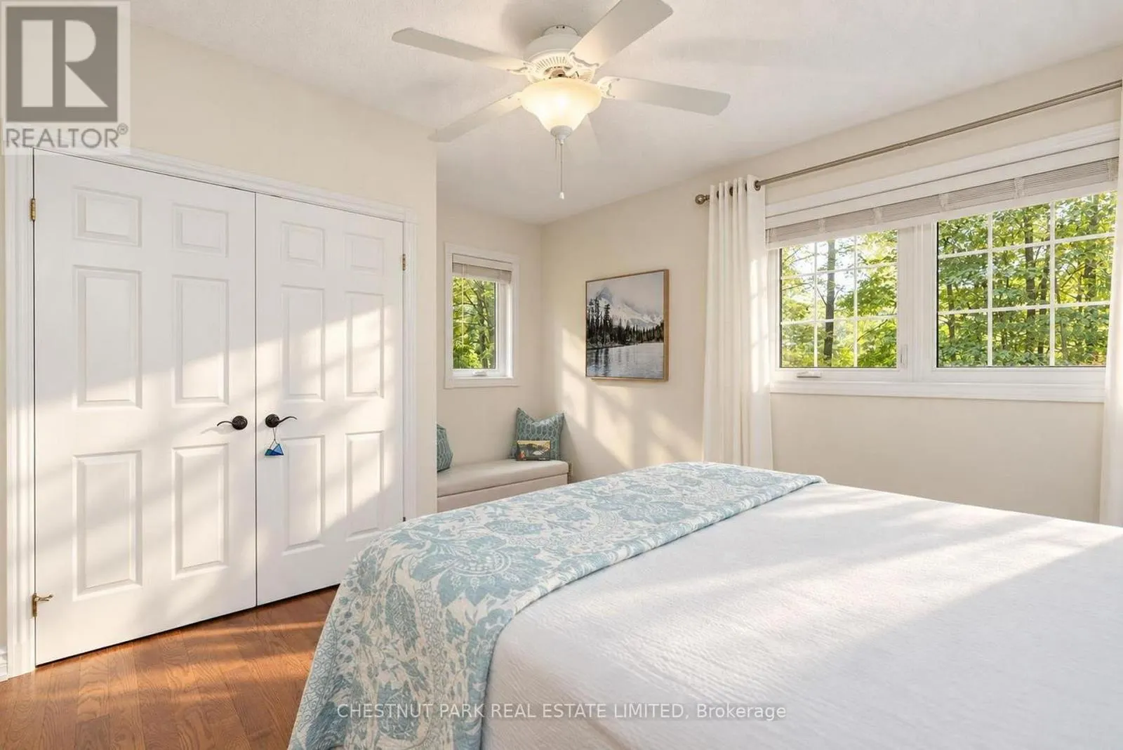 9 MILLS CIRCLE