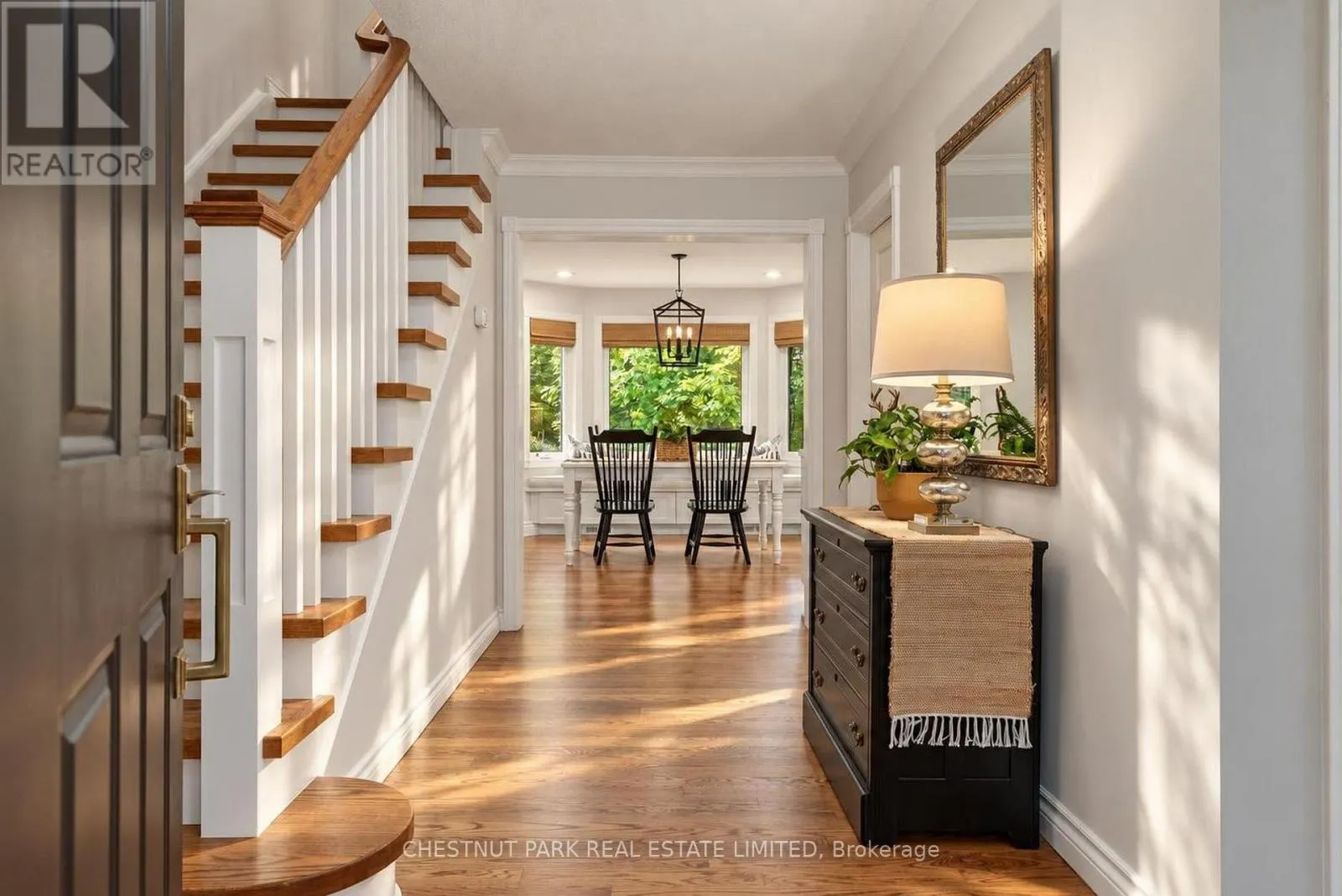 9 MILLS CIRCLE