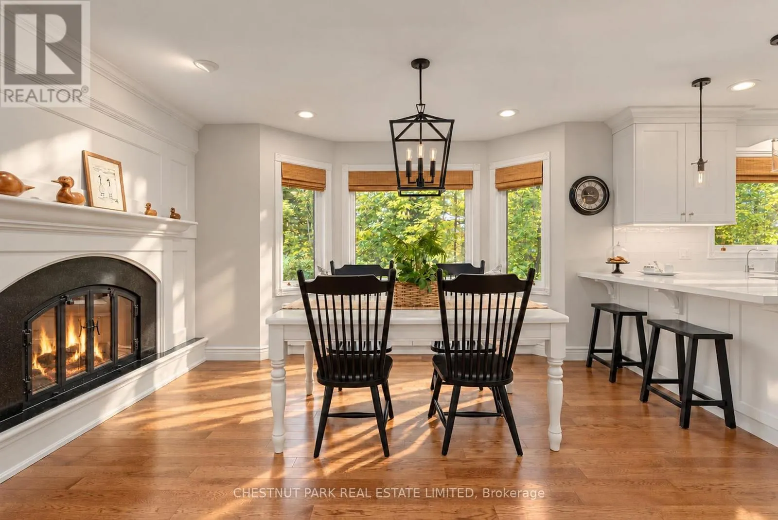 9 MILLS CIRCLE