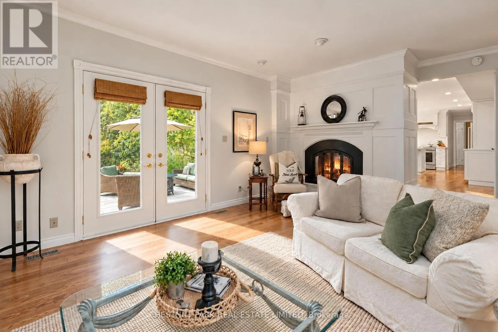 9 MILLS CIRCLE