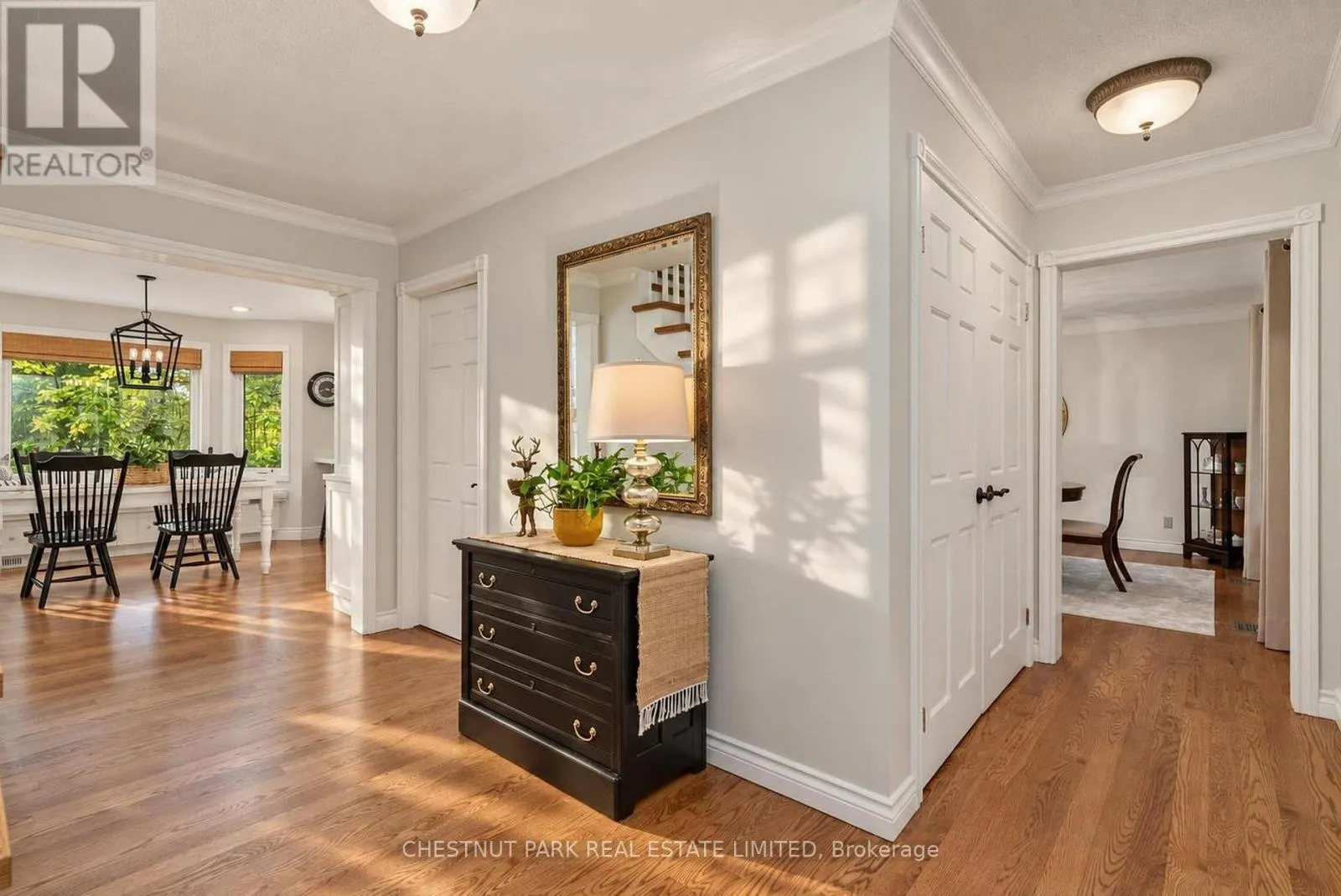9 MILLS CIRCLE
