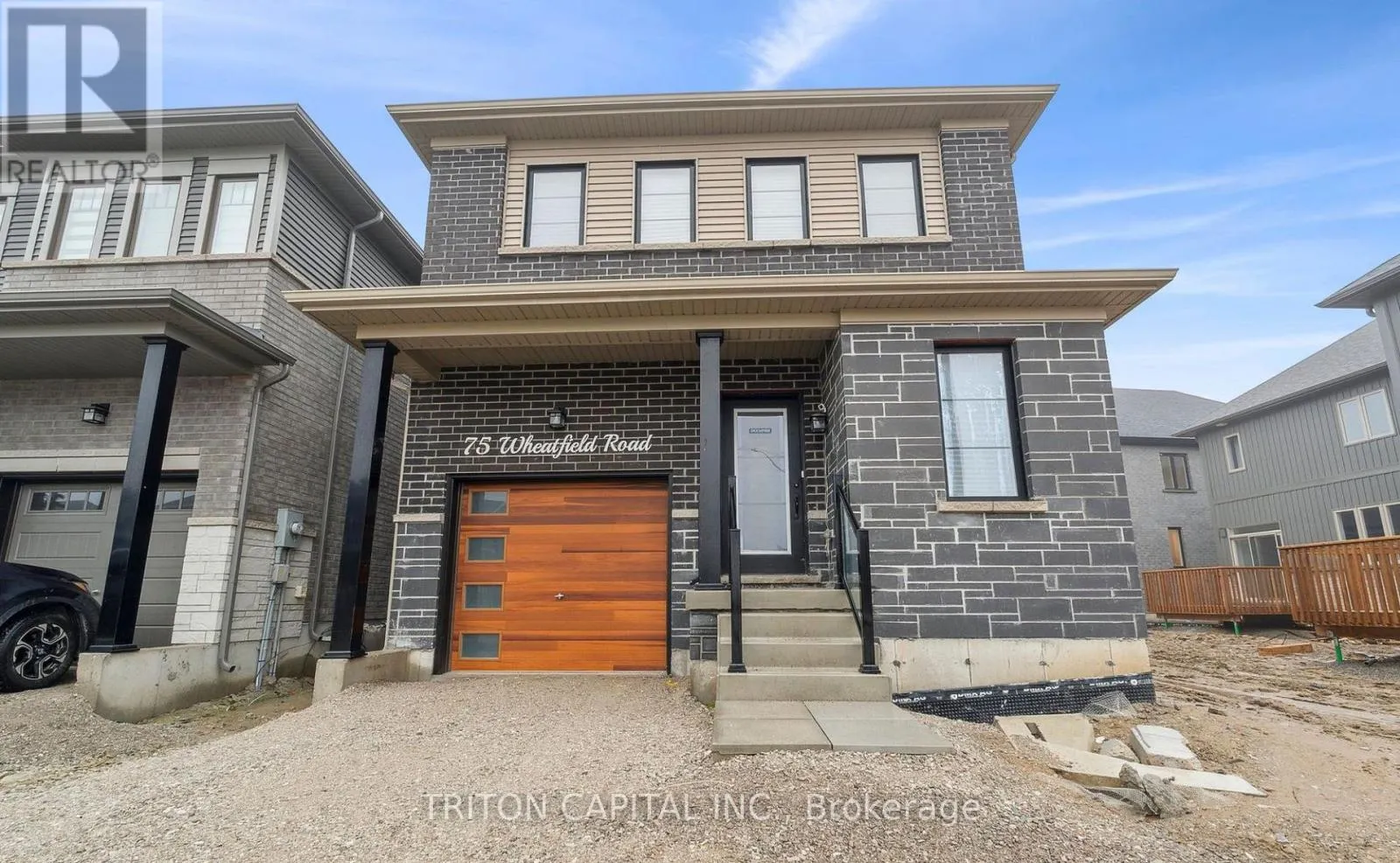 UPPER - 75 WHEATFIELD ROAD