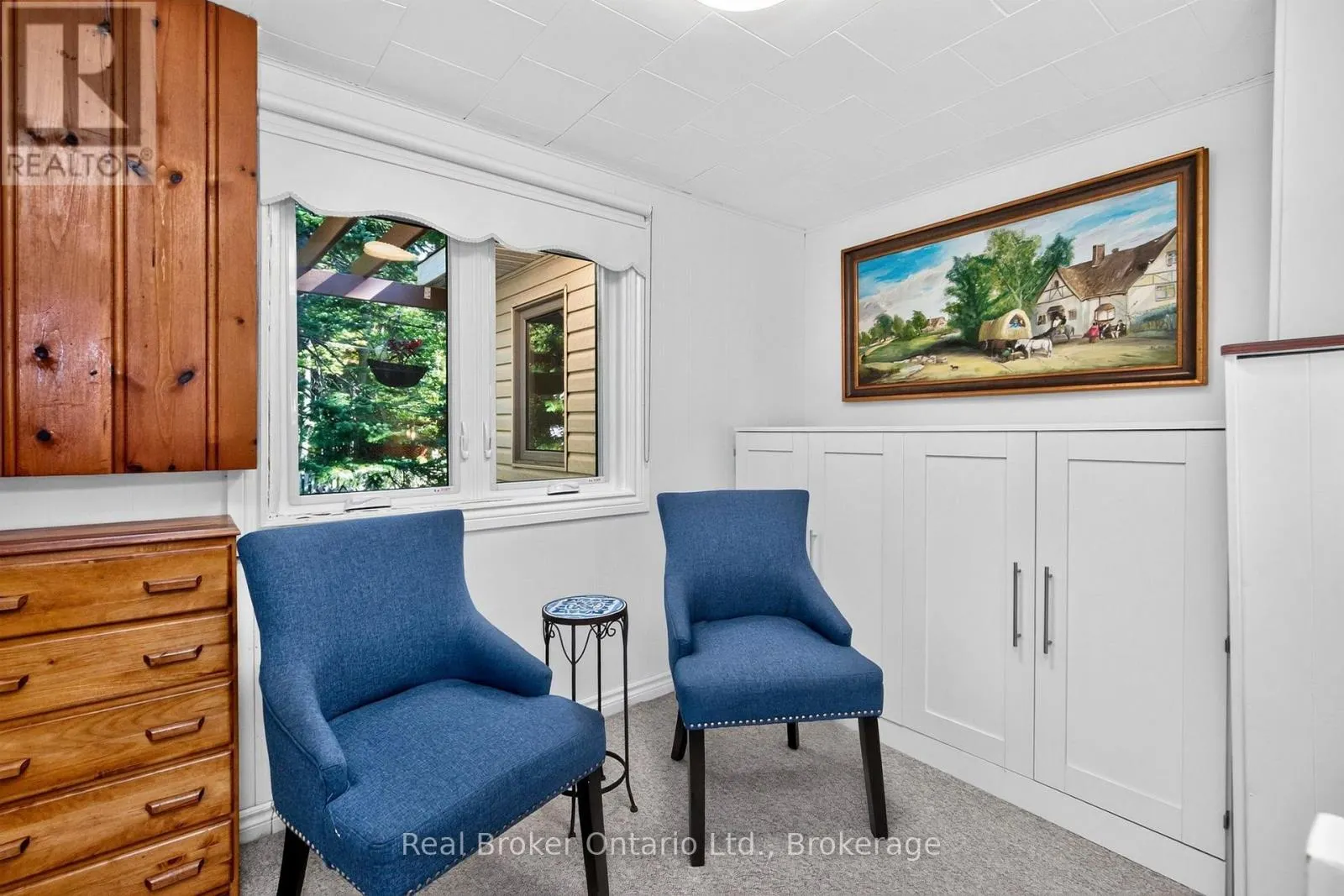 56 BELGROVE CRESCENT