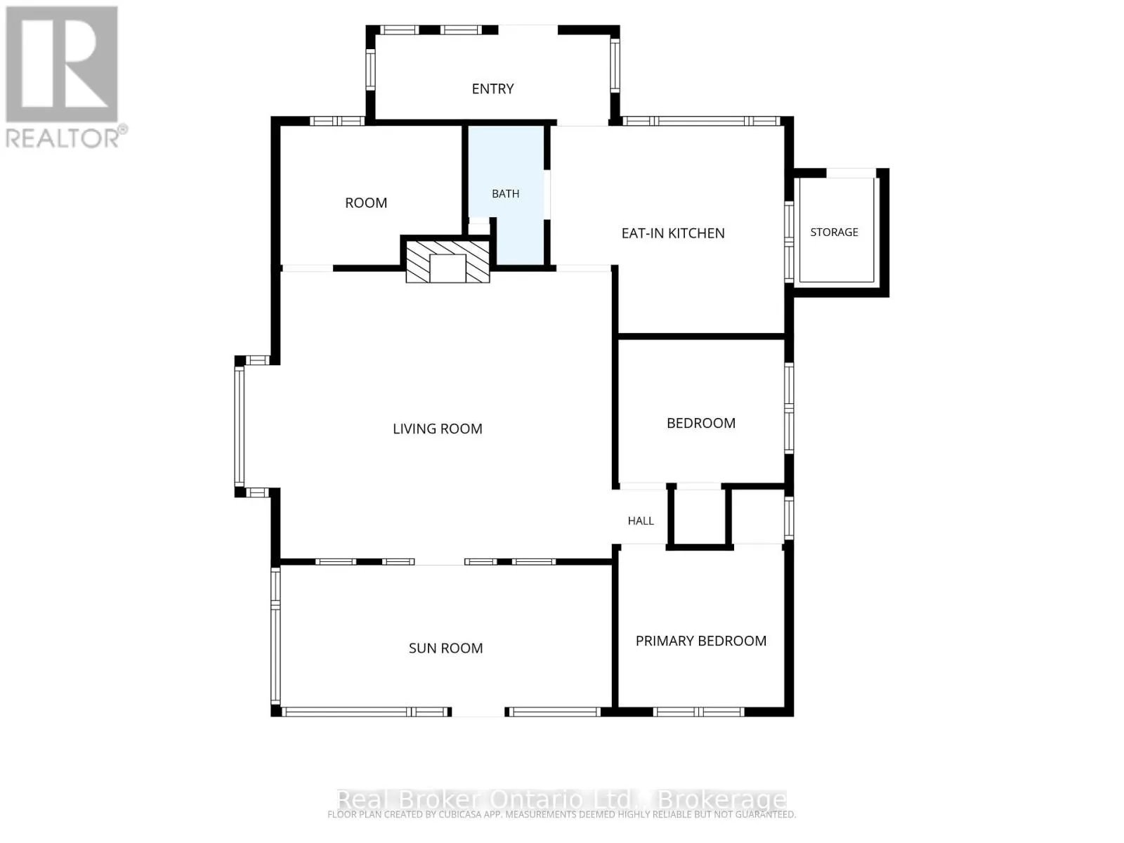 56 BELGROVE CRESCENT