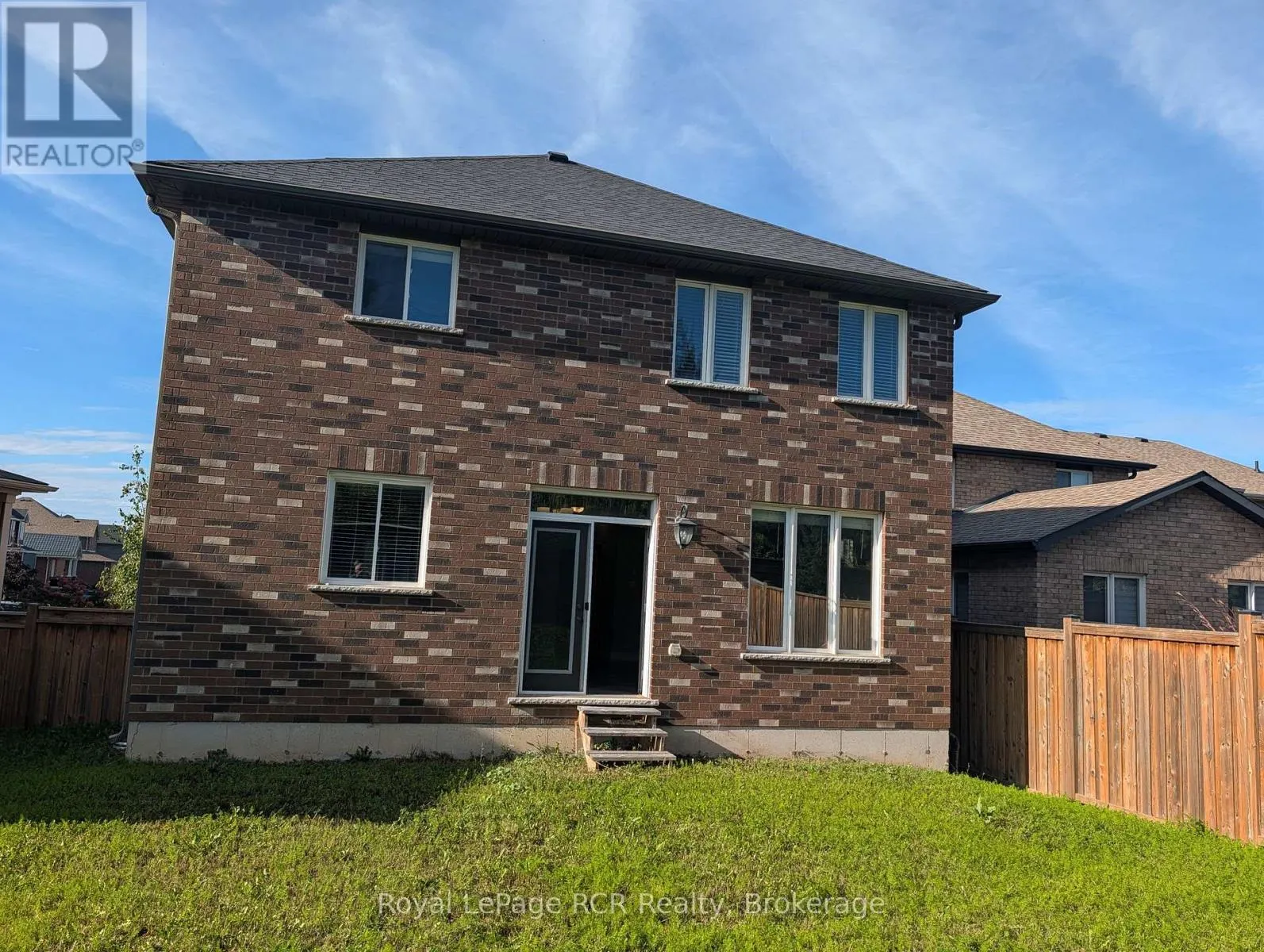89 LOCKERBIE CRESCENT