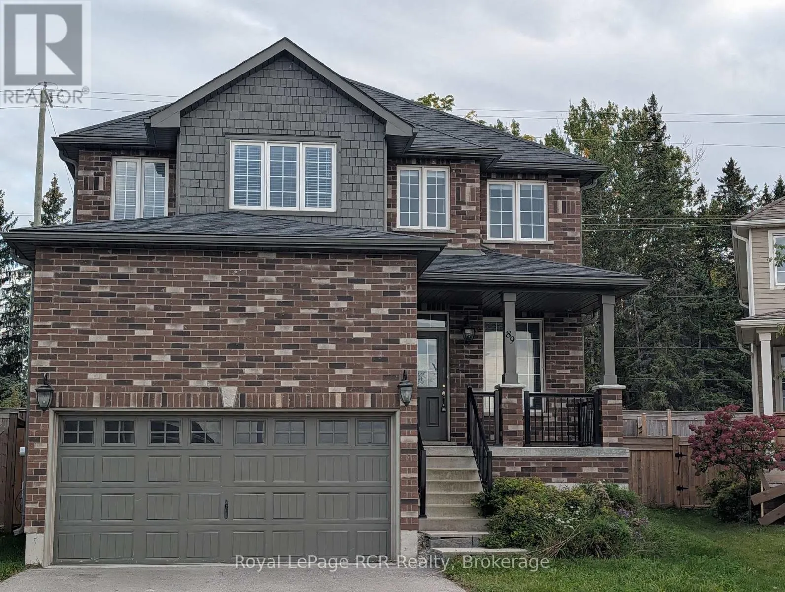 89 LOCKERBIE CRESCENT
