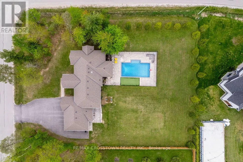 2055 ELANA DRIVE