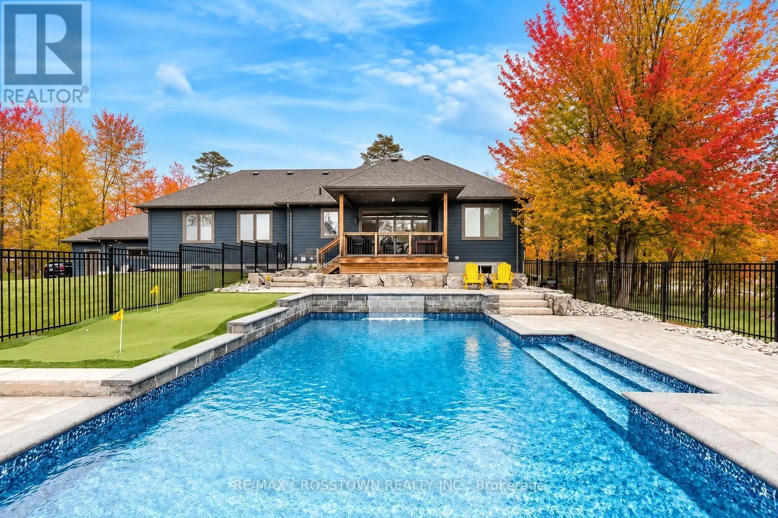 2055 ELANA DRIVE
