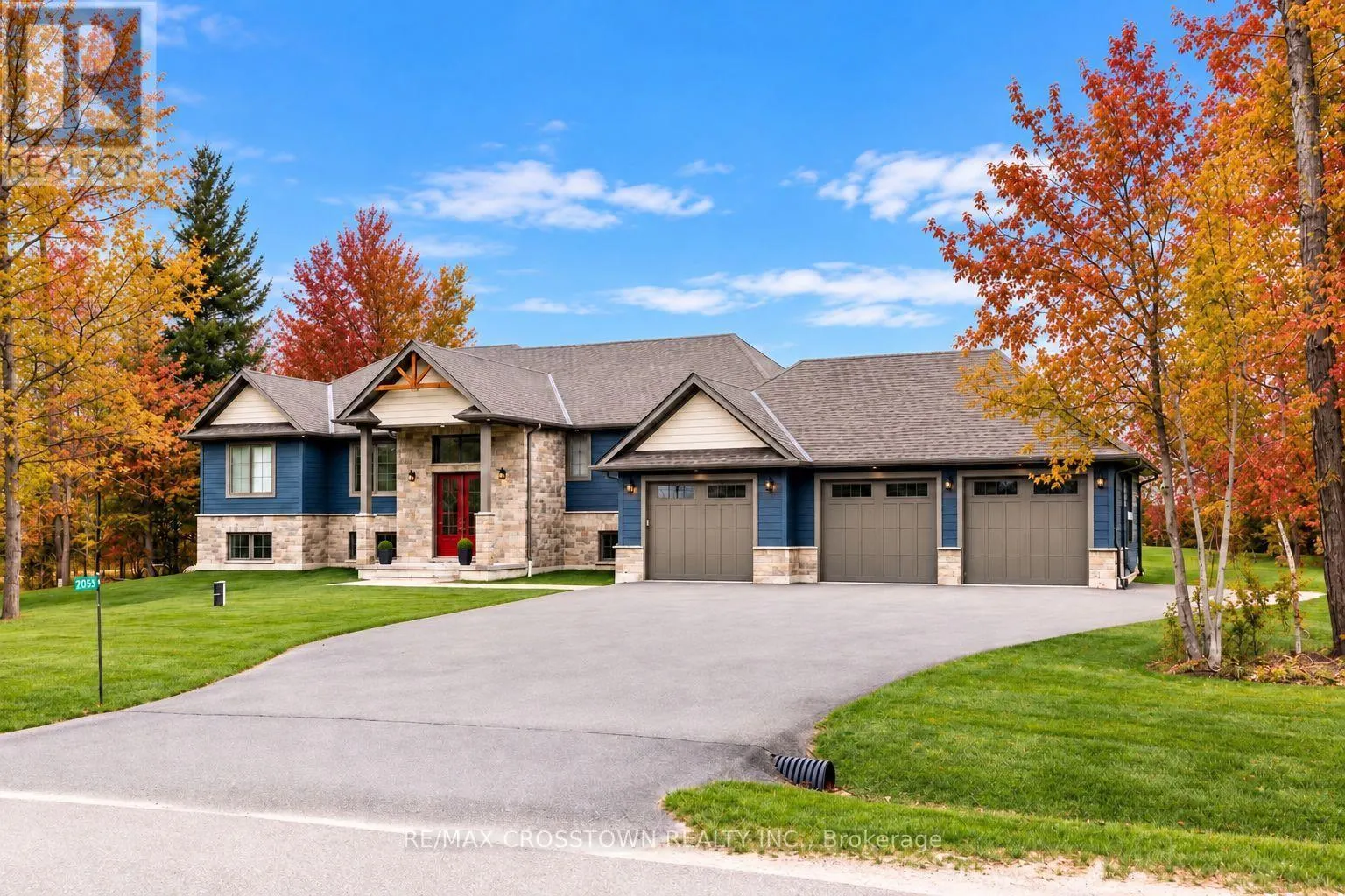 2055 ELANA DRIVE