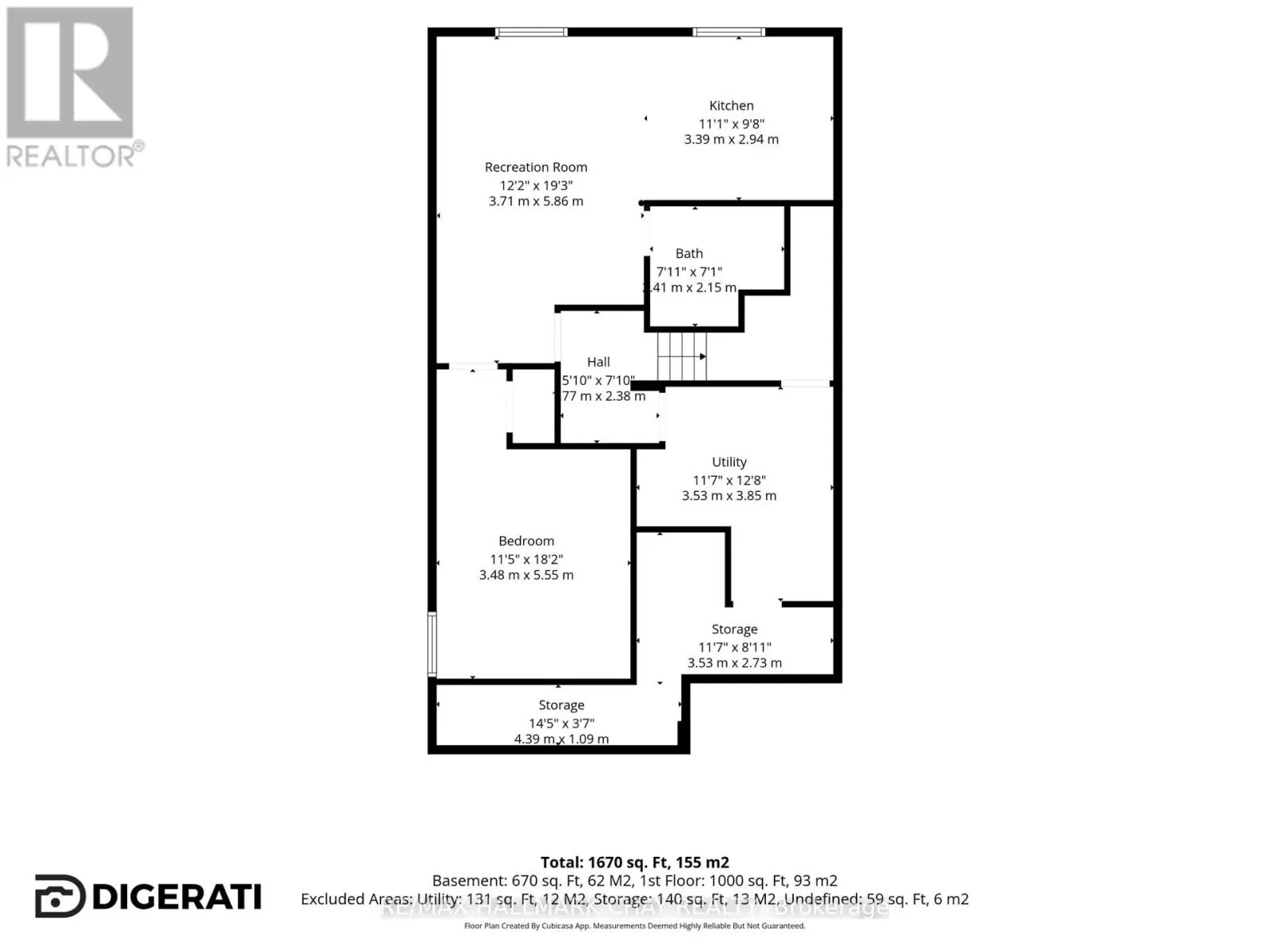 LOWER - 11 DAPHNE CRESCENT