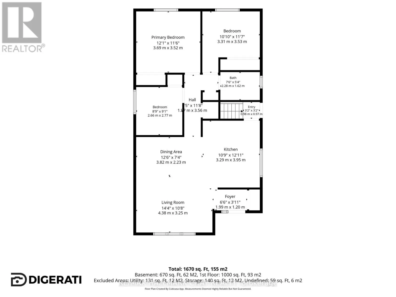 UPPER - 11 DAPHNE CRESCENT