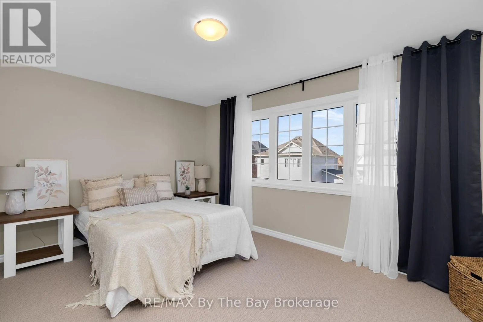 214 CUBITT STREET