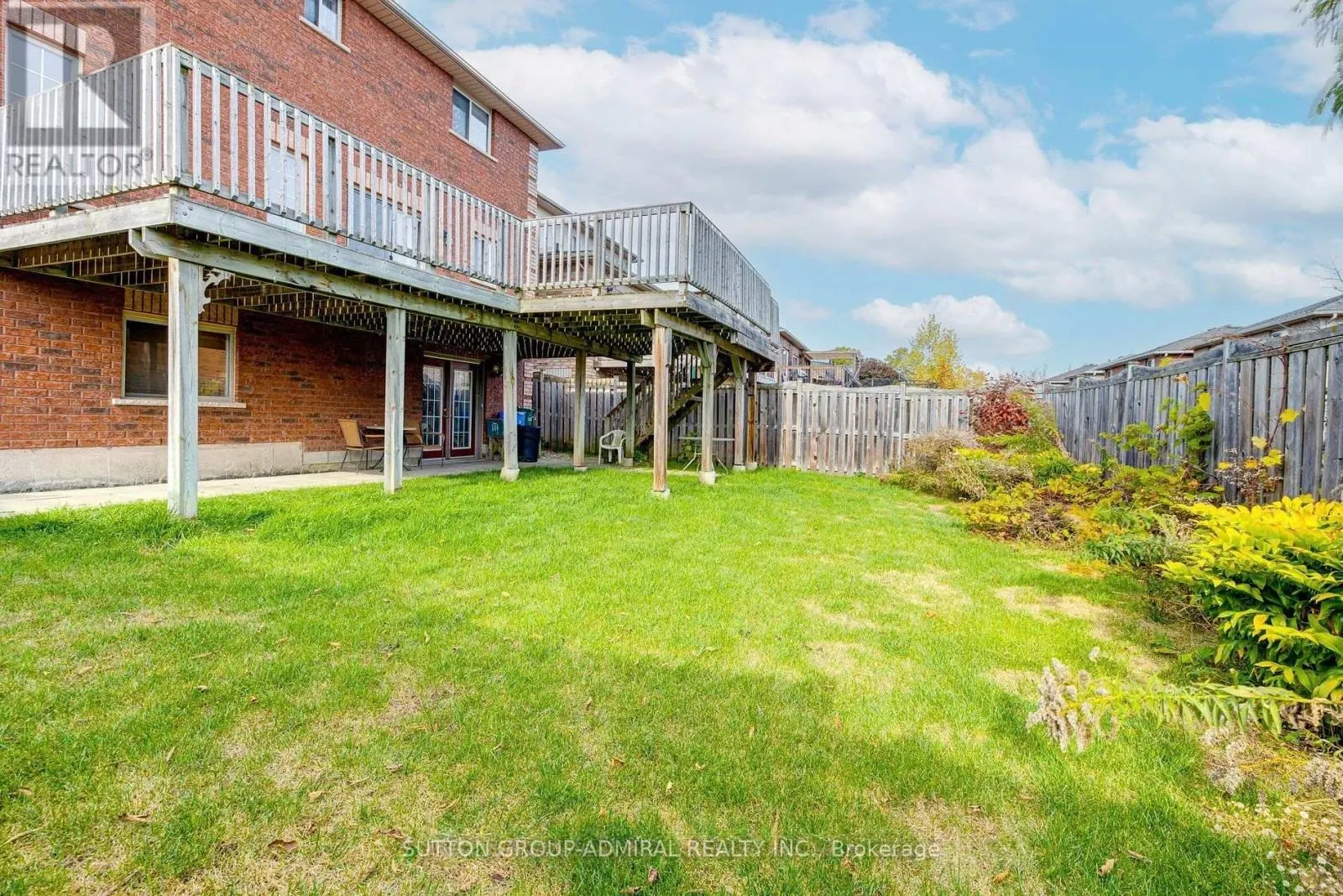 132 BROWN WOOD DRIVE