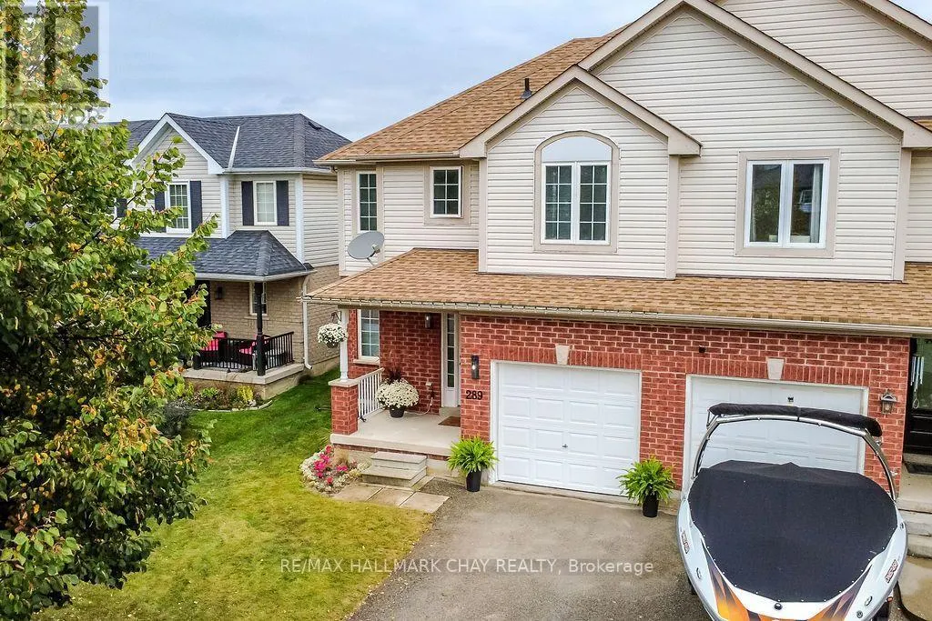 289 ESTHER DRIVE