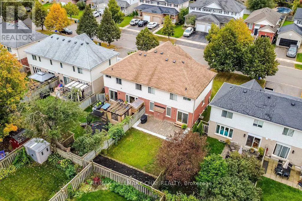 289 ESTHER DRIVE