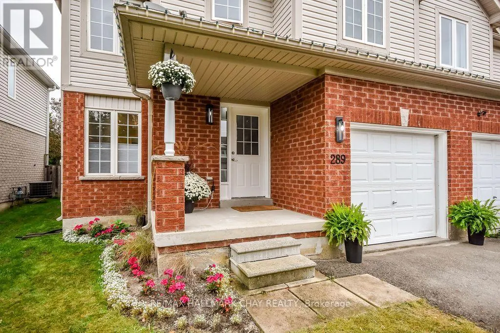 289 ESTHER DRIVE