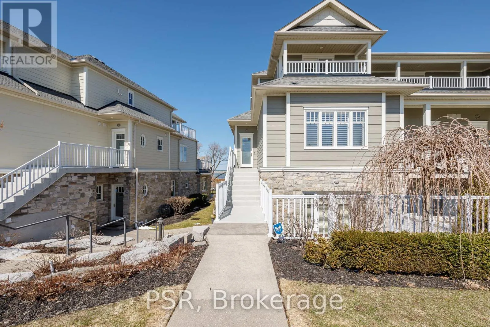 306 - 40 TROTT BOULEVARD #306