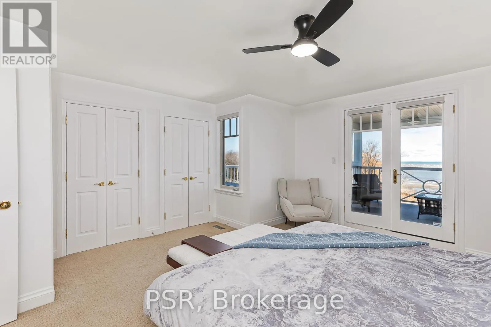306 - 40 TROTT BOULEVARD #306