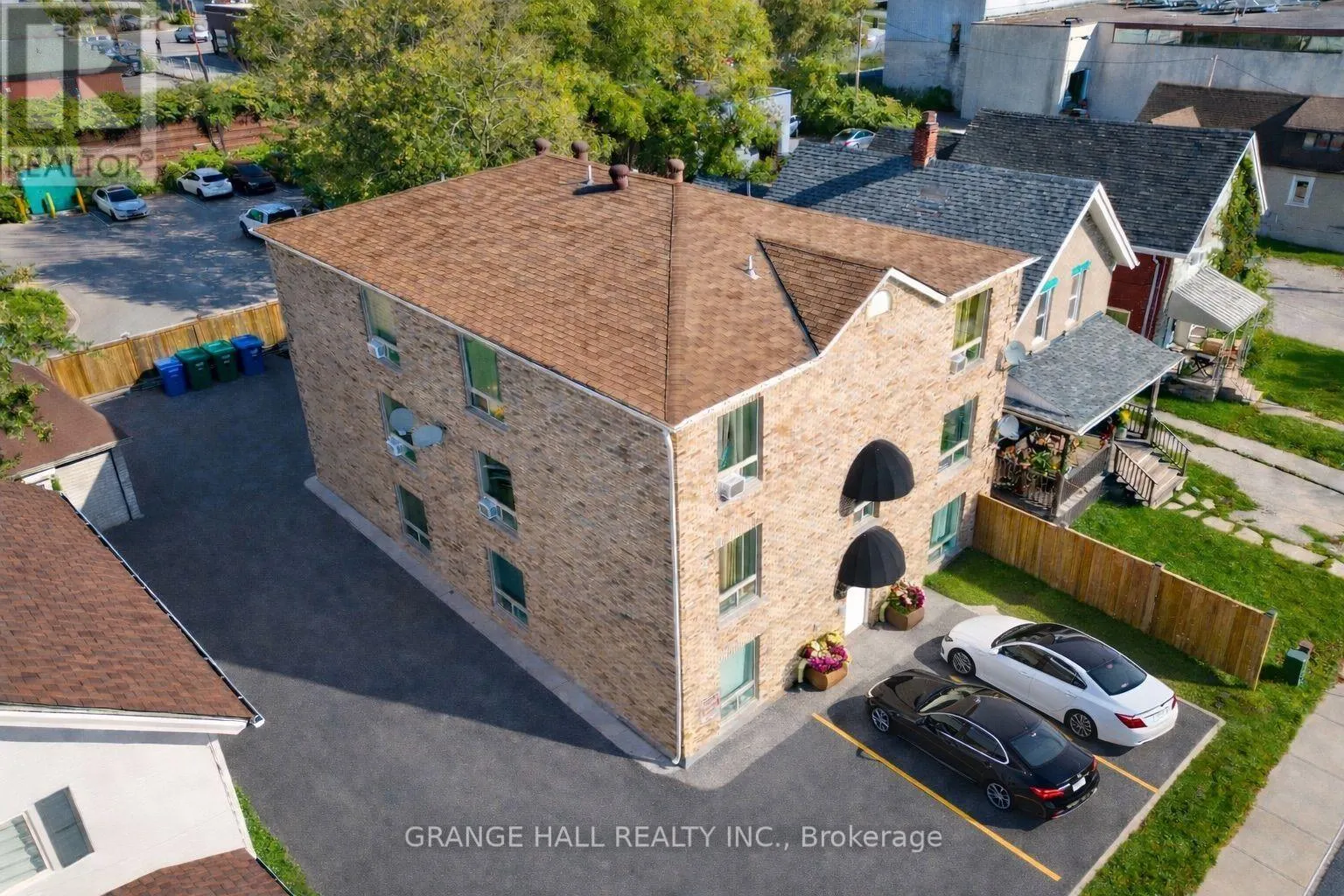 12 - 14 ELGIN STREET