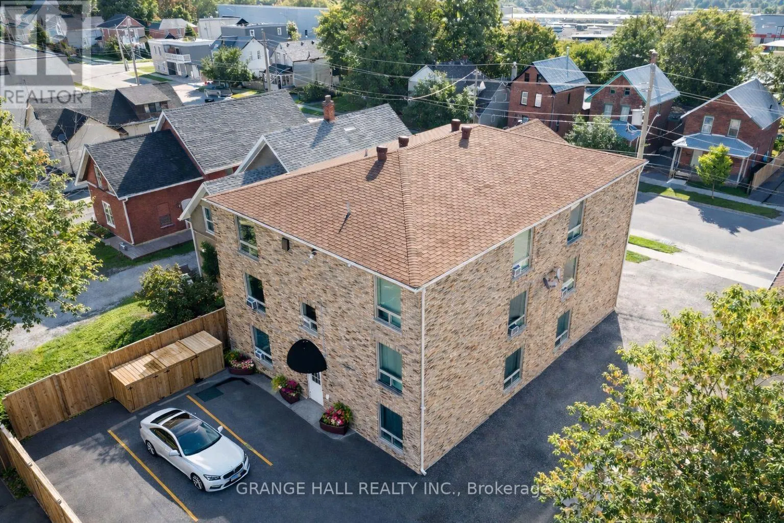 12 - 14 ELGIN STREET