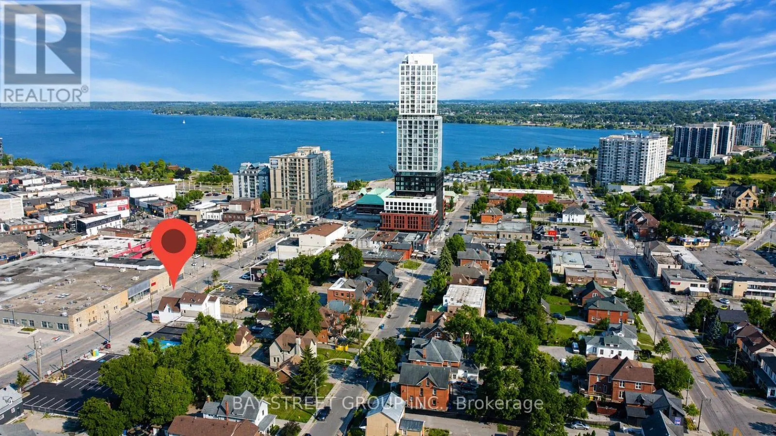 101 - 66 MAPLE AVENUE