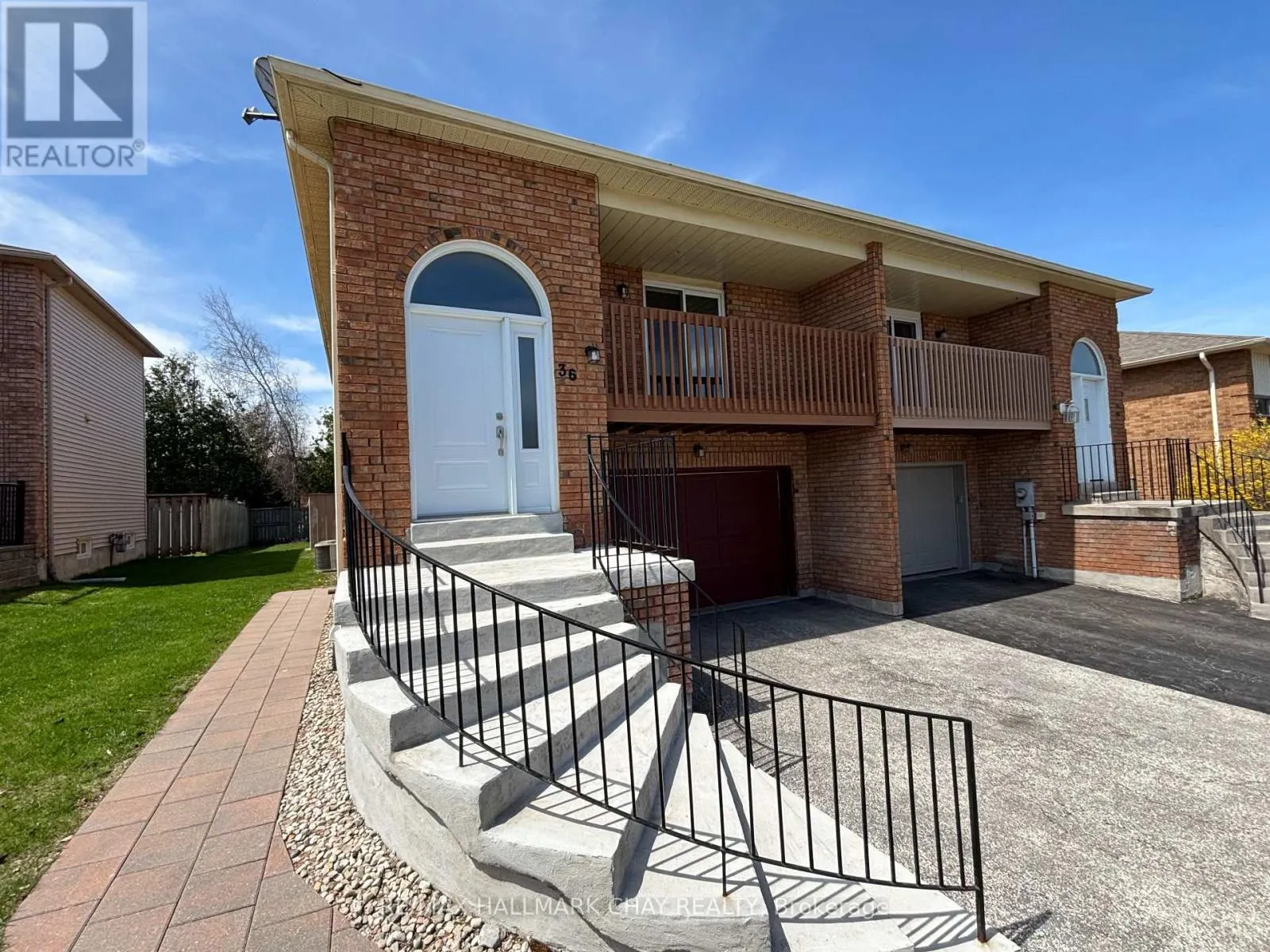 A - 36 PORRITT STREET