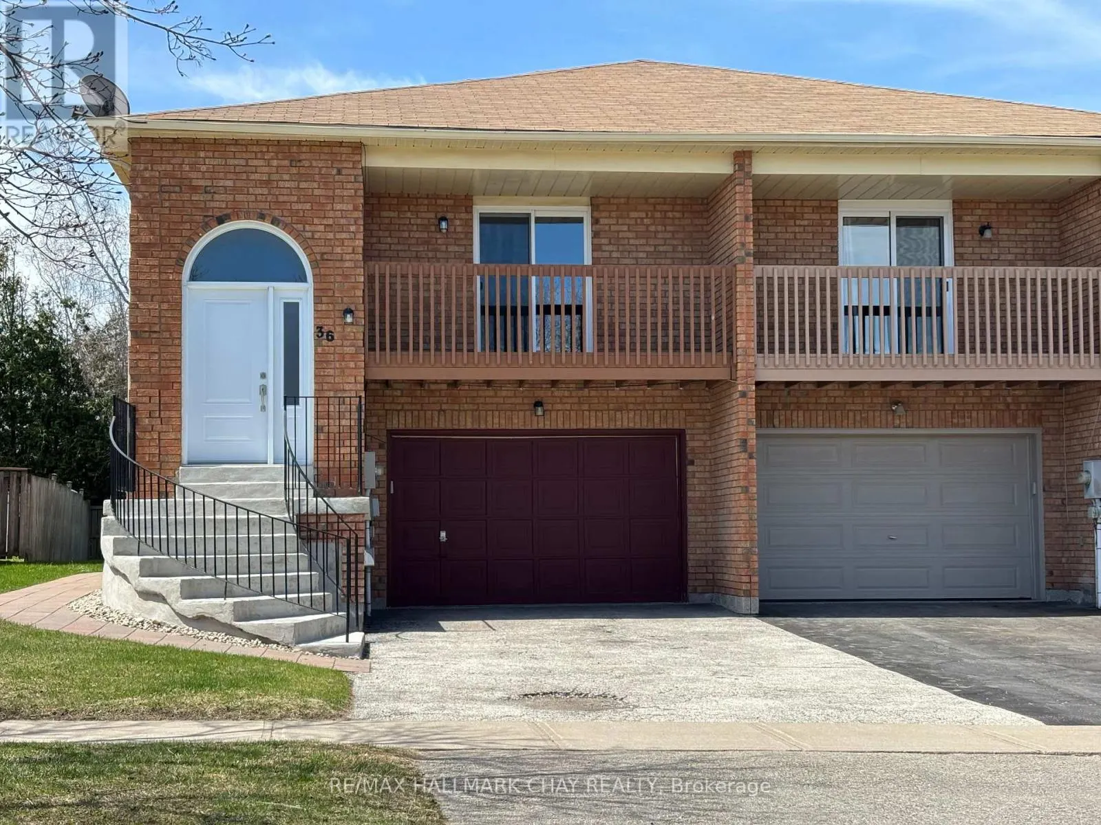 A - 36 PORRITT STREET