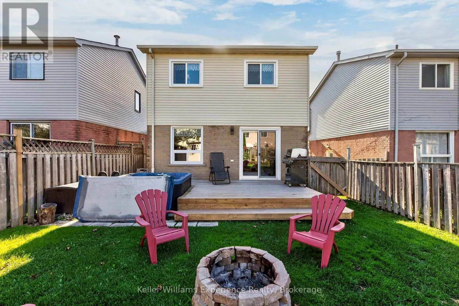 13 LINDSAY COURT