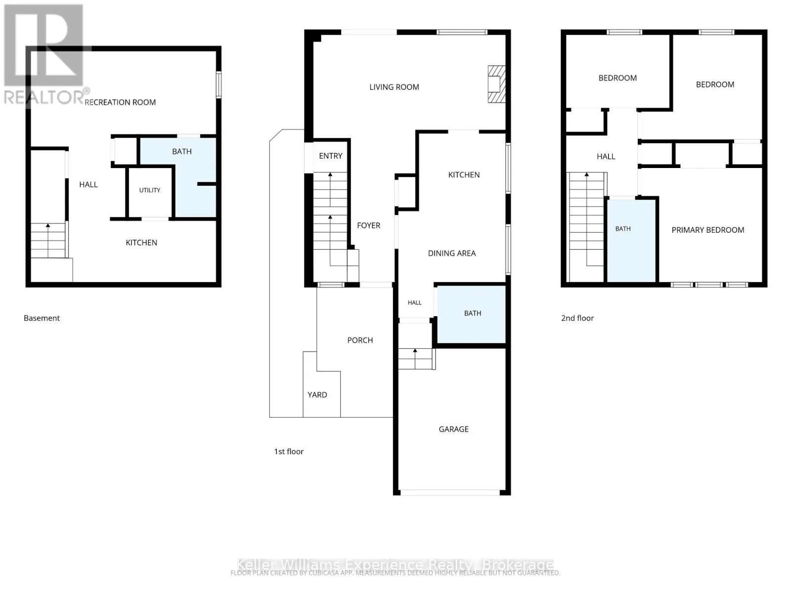 13 LINDSAY COURT