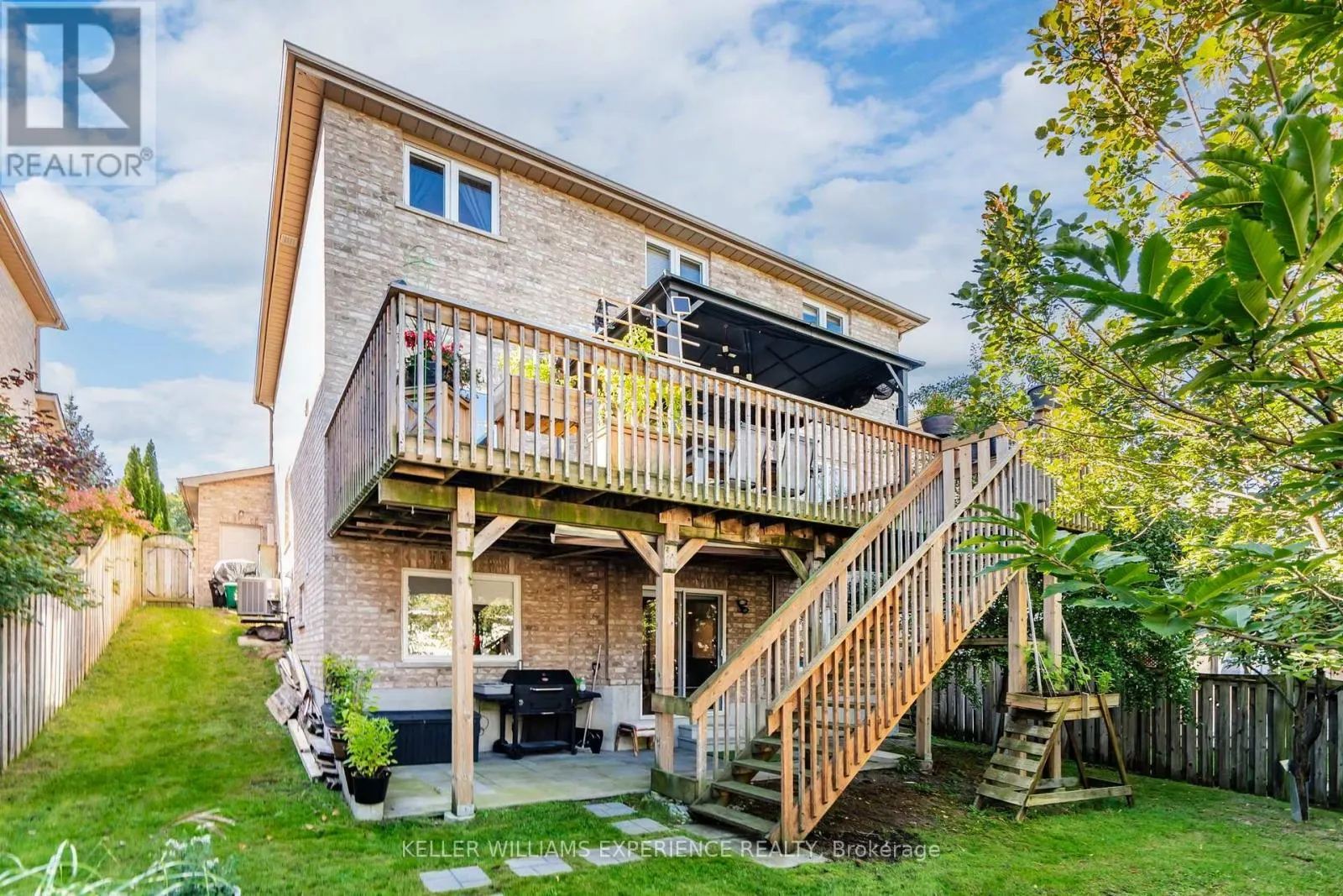 56 SILVER TRAIL