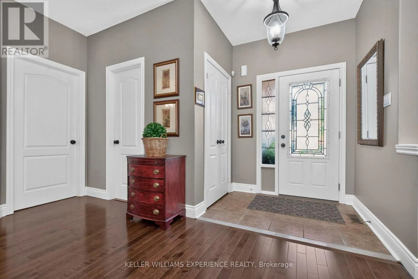56 SILVER TRAIL