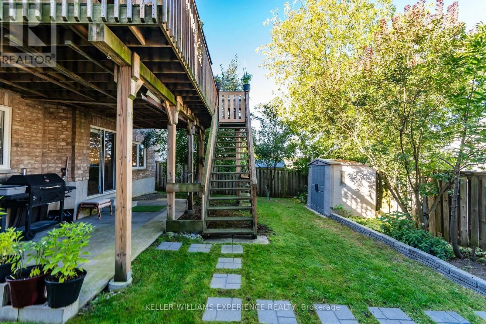 56 SILVER TRAIL