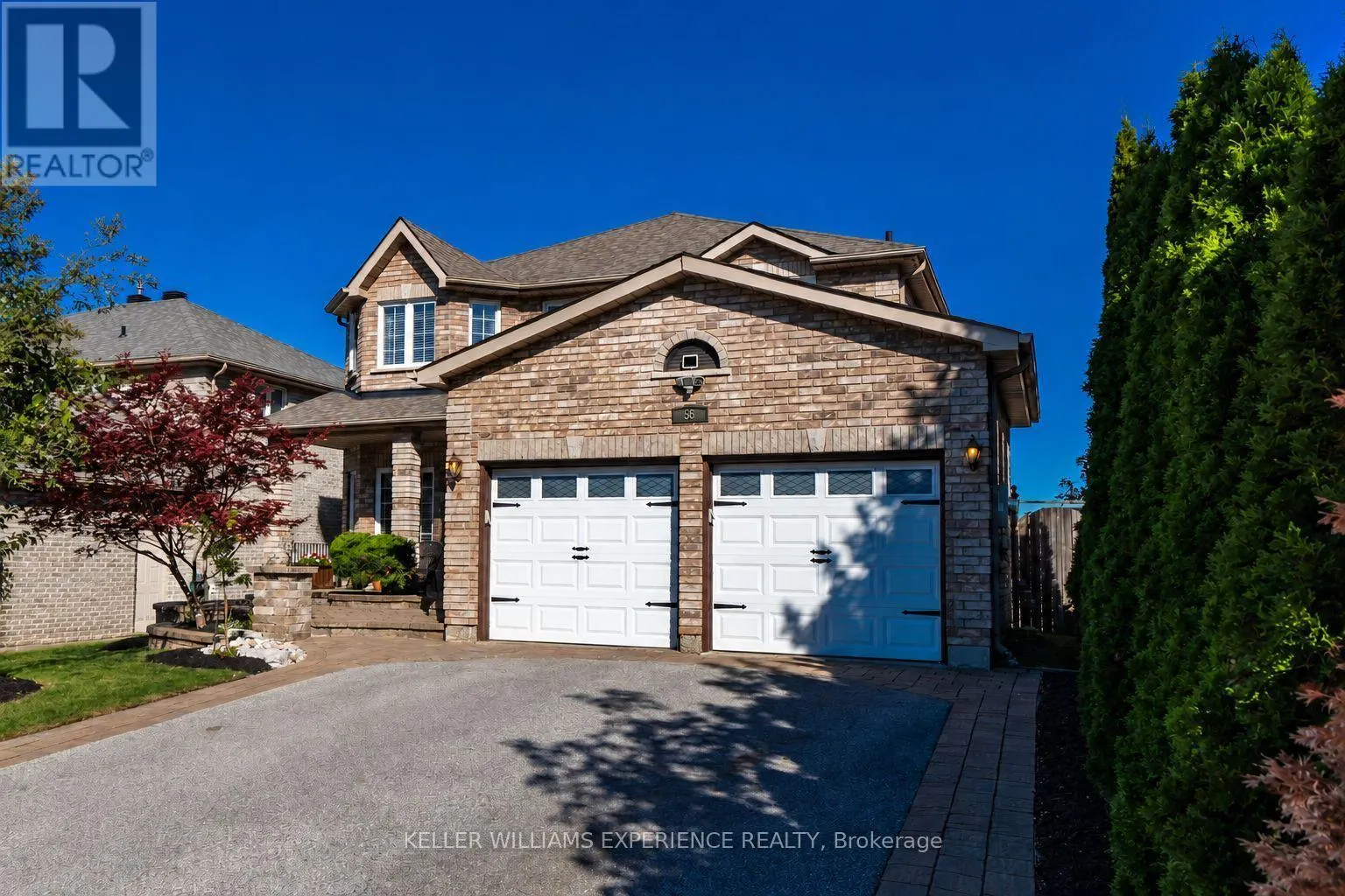 56 SILVER TRAIL
