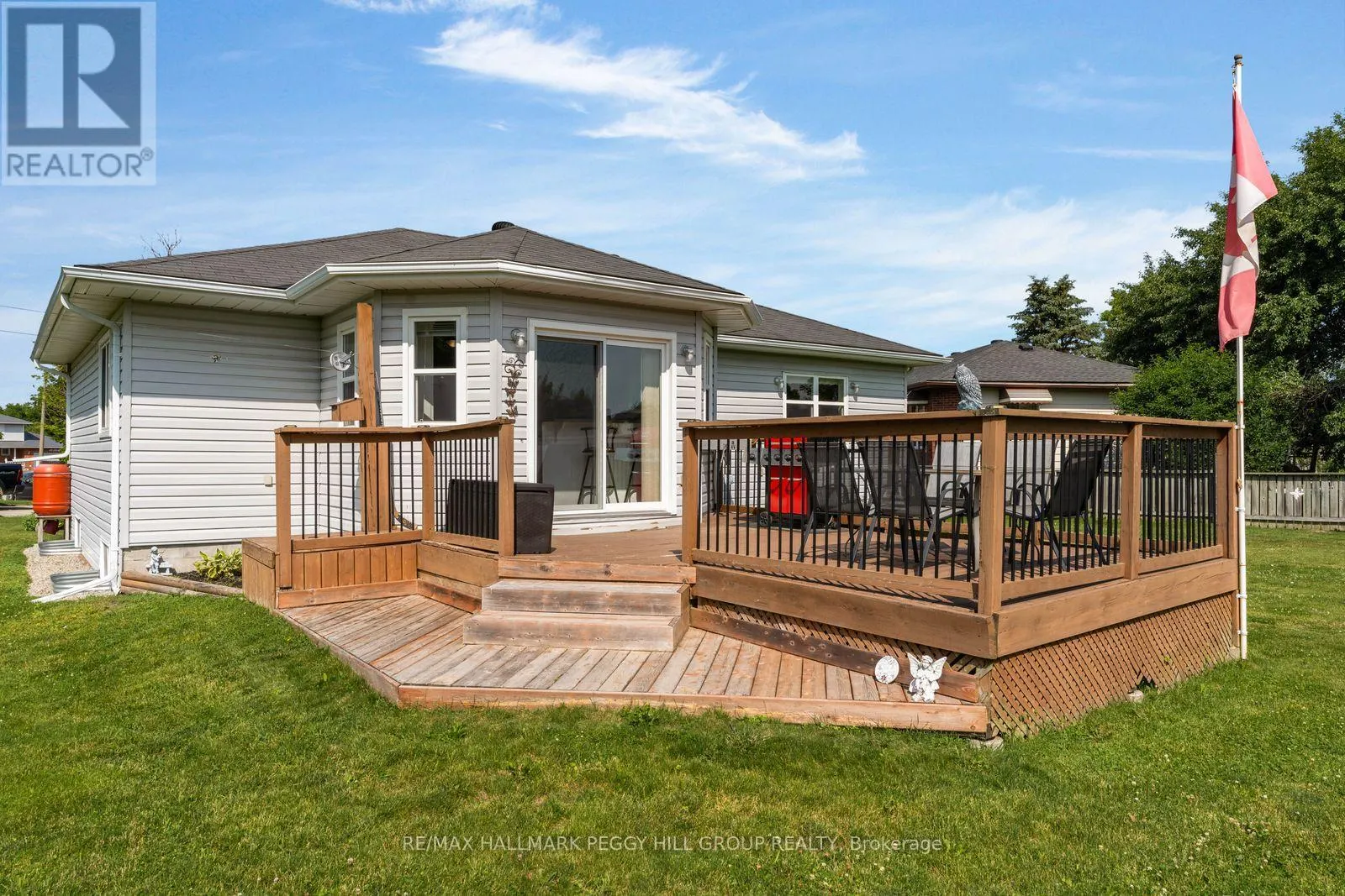 5 ALLAN COURT