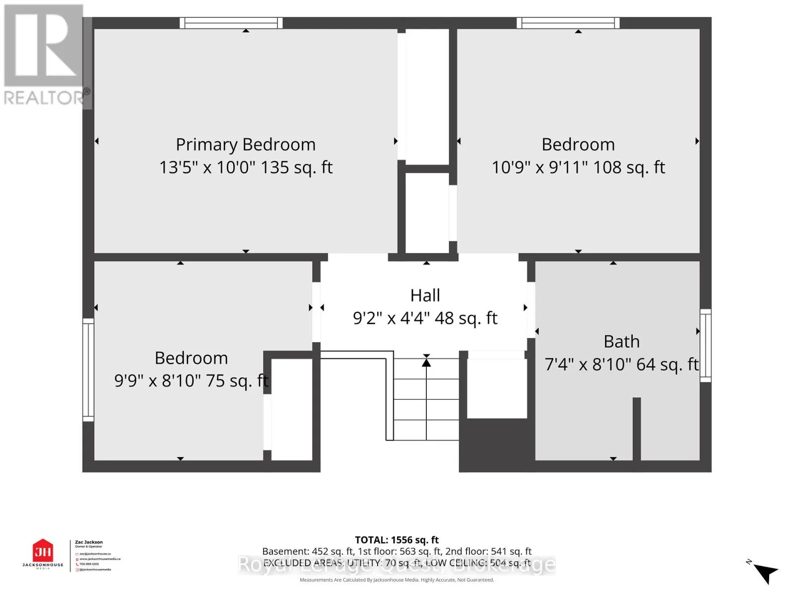 442 SUNDIAL DRIVE