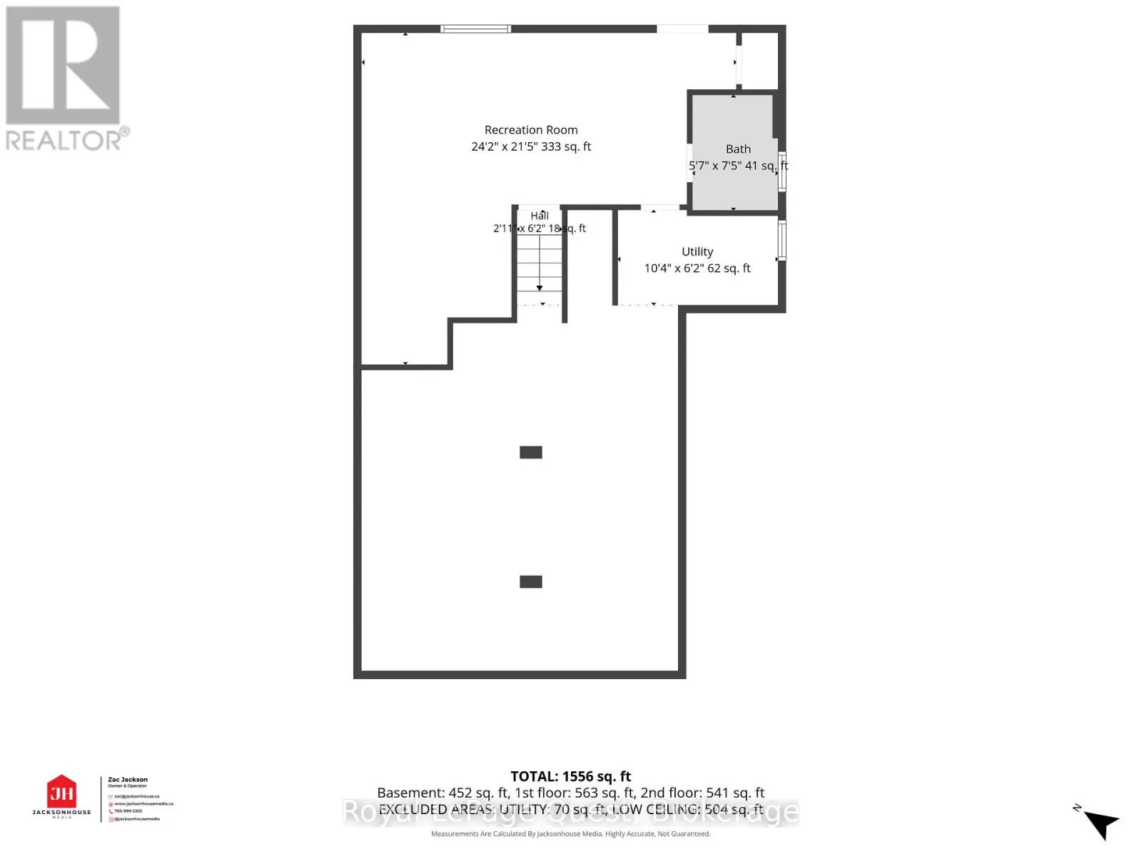 442 SUNDIAL DRIVE
