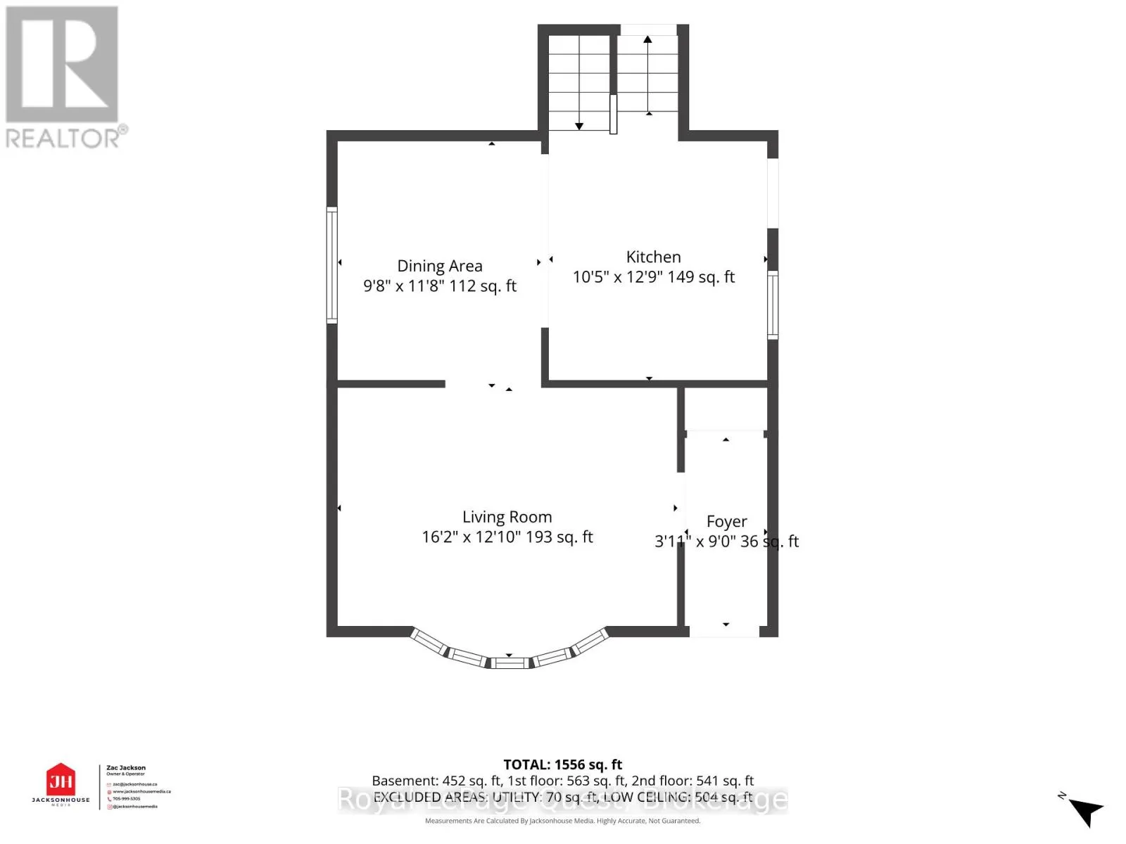 442 SUNDIAL DRIVE