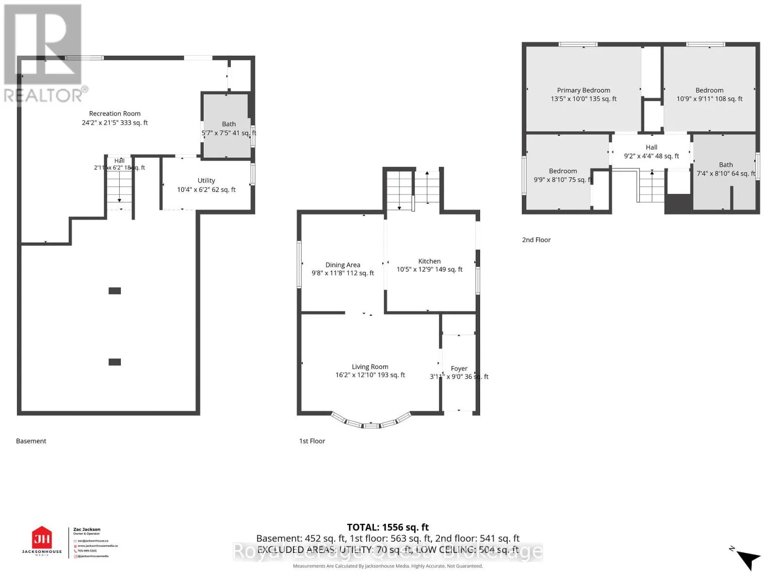 442 SUNDIAL DRIVE