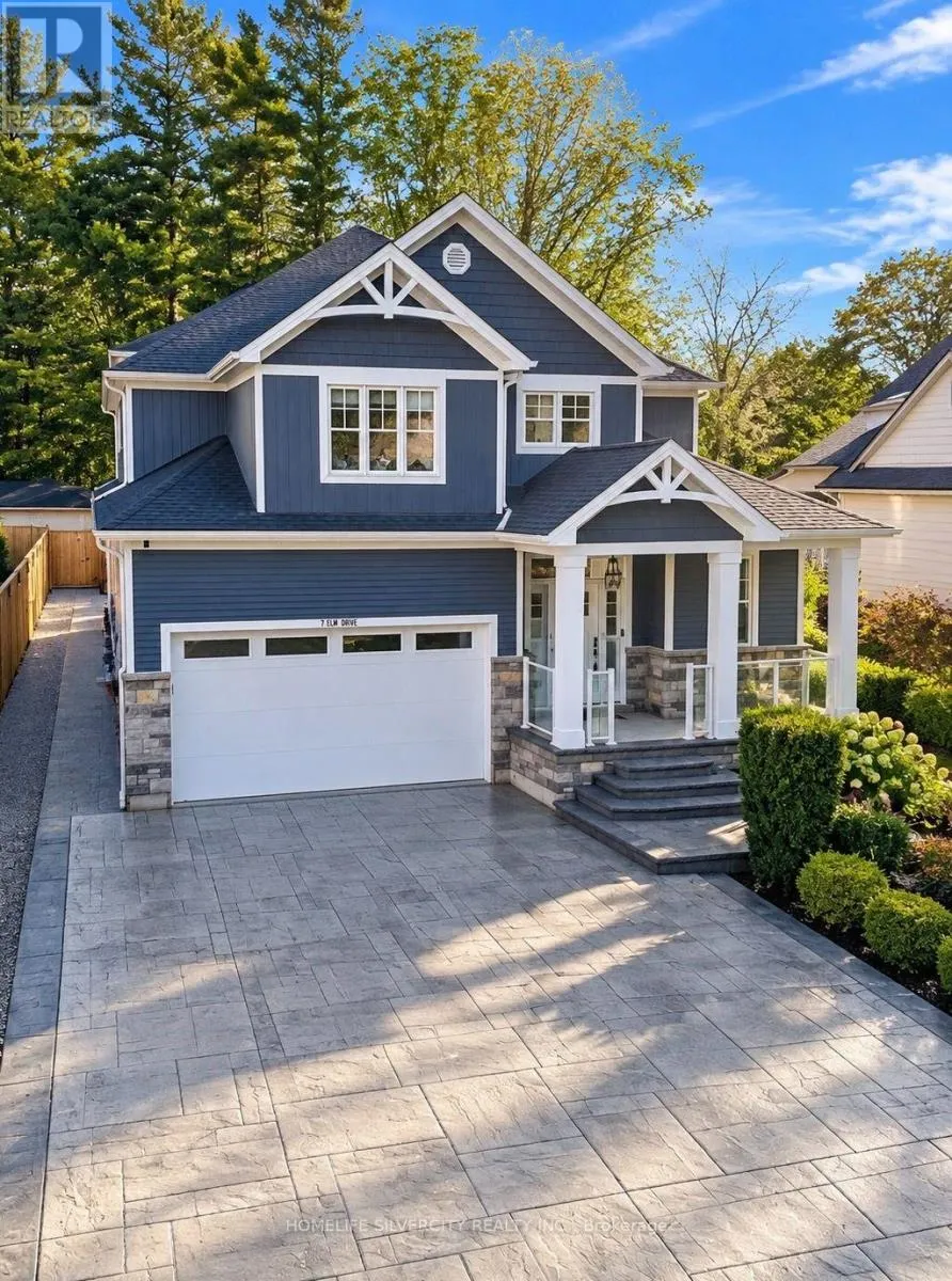 7 ELM DRIVE